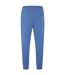 Pantalon De Jogging Motif/style Logo Homme Bleu Moyen Hugo-2