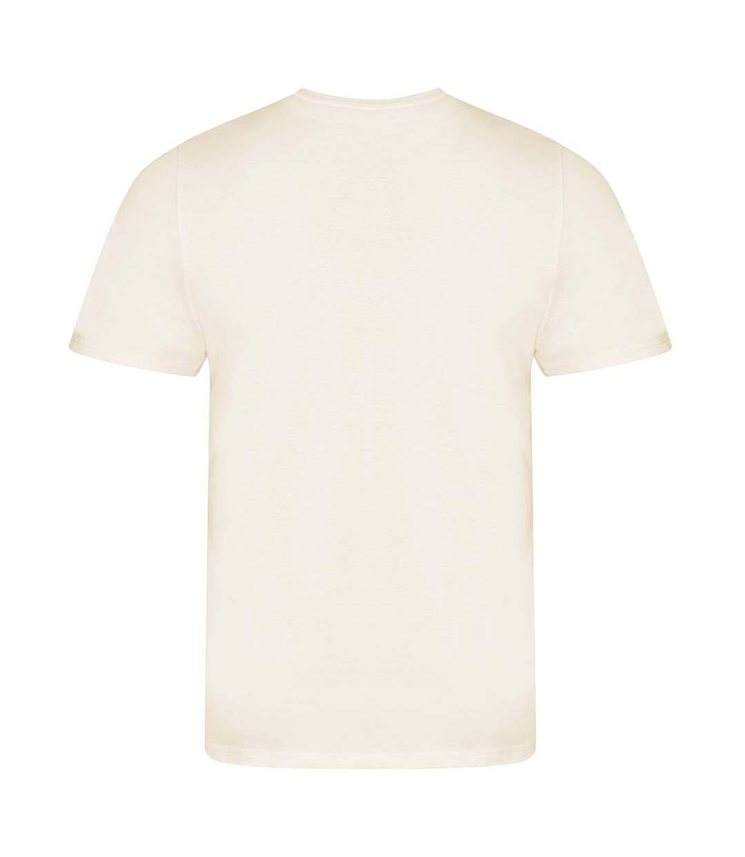 Ecologie Mens Organic Cascades T-Shirt (Natural)