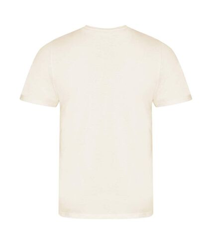Ecologie Mens Cascades T-Shirt (Natural) - UTPC3190