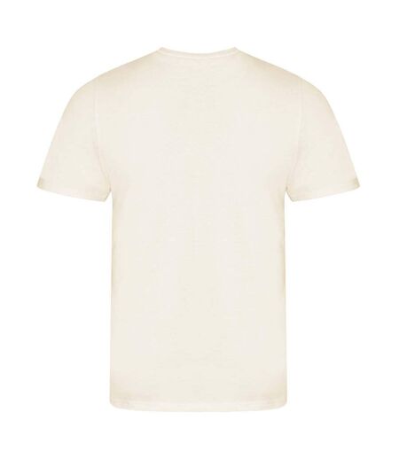 Ecologie Mens Cascades T-Shirt (Natural) - UTPC3190