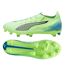 Chaussures De Foot Pour Terrain Artificiel Ultra Pro Adulte Vert Puma-2