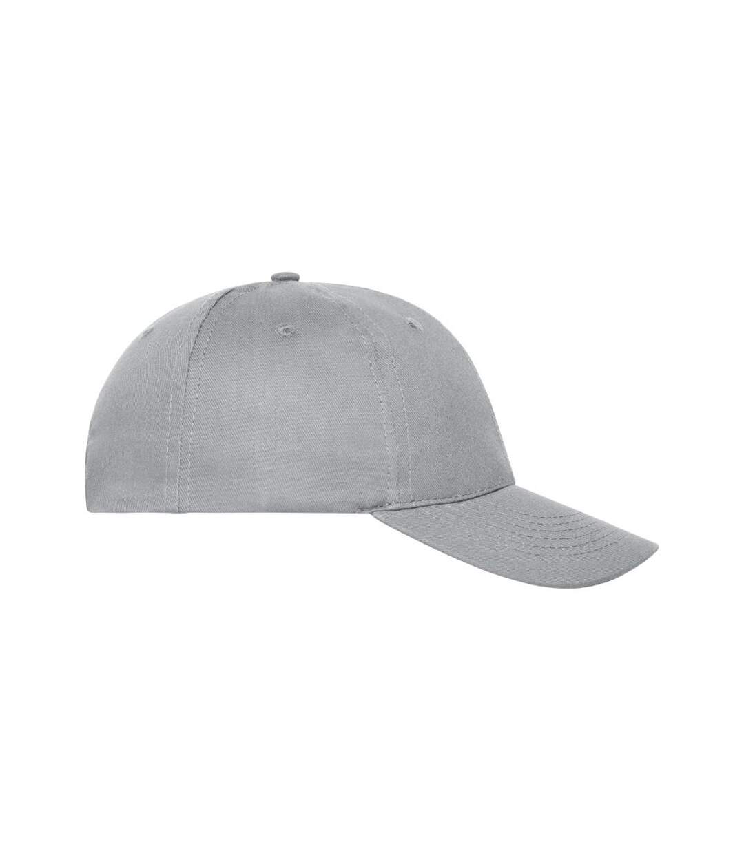 Casquette De Baseball Gris Clair Myrtle Beach-4