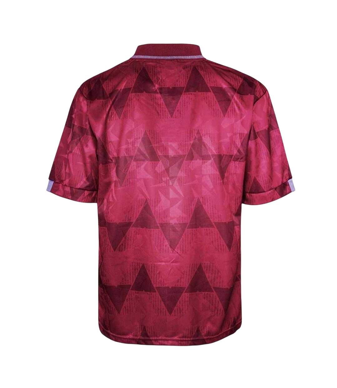 Maillot Extérieur Motif/style Manchester City Fc Homme Violet Blanc Score Draw-2