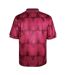 Maillot Extérieur Motif/style Manchester City Fc Homme Violet Blanc Score Draw-2