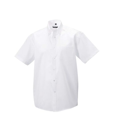 Chemise Ultimate Homme Blanc Russell Collection