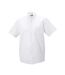 Chemise Ultimate Homme Blanc Russell Collection-2