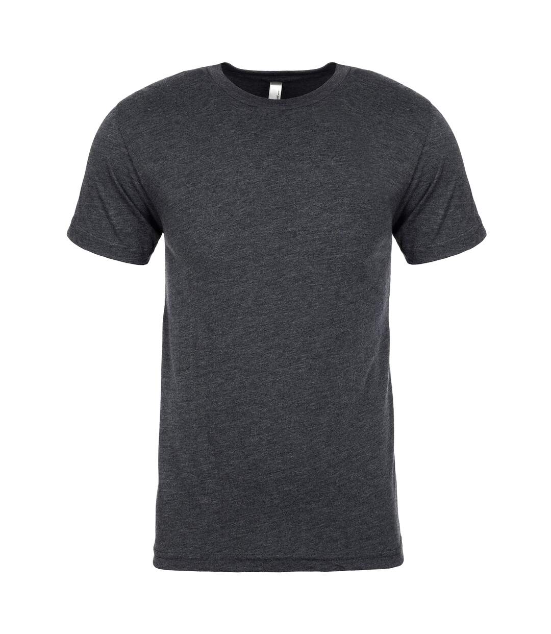 T-shirt Adulte Bleu Marine Next Level Apparel-1