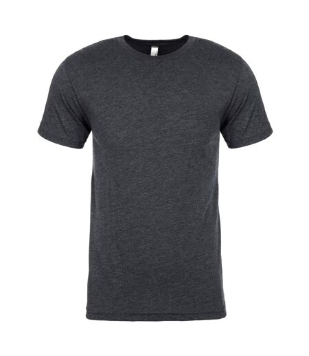 T-shirt Adulte Bleu Marine Next Level Apparel