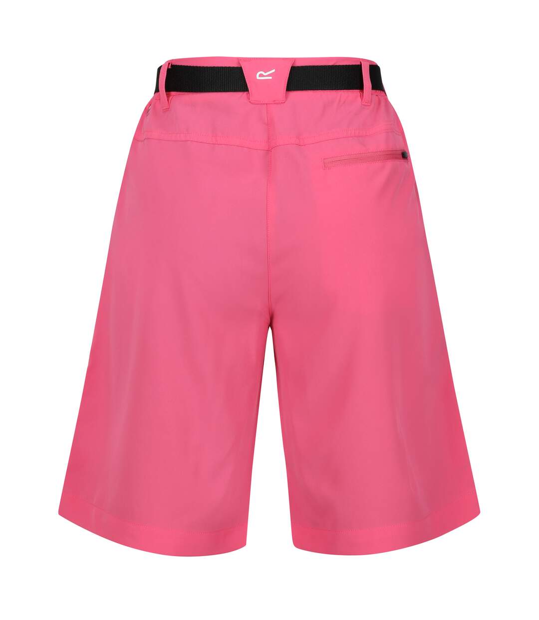 Short xert femme rose Regatta-2