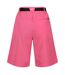 Regatta Womens/Ladies Xert Stretch Shorts (Fruit Dove) - UTRG7249