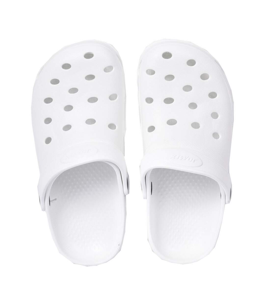 Claquette Sabot Homme EVA Confort - Sandale de Piscine --2