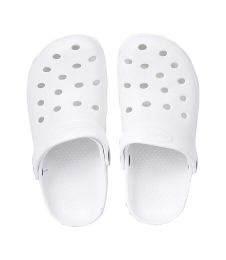 Claquette Sabot Homme EVA Confort - Sandale de Piscine -