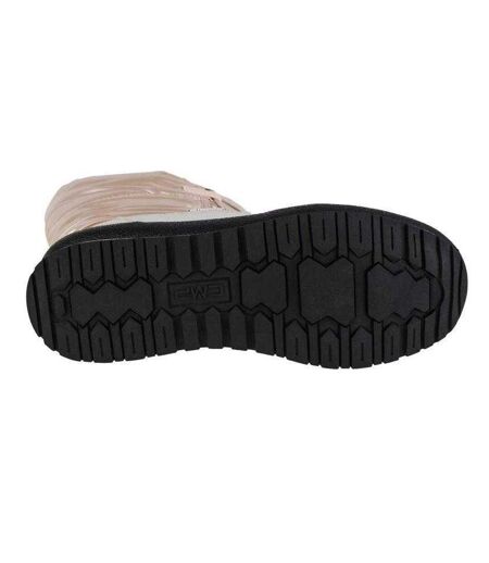 Après-skis Harma Femme Beige CMP