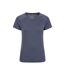 Mountain Warehouse - T-shirt - Femme (Gris foncé) - UTMW1450