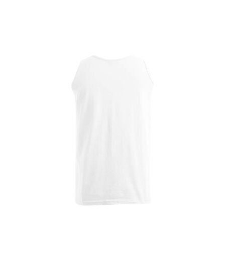 Débardeur Homme Blanc Promodoro