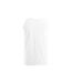 Débardeur Homme Blanc Promodoro-2