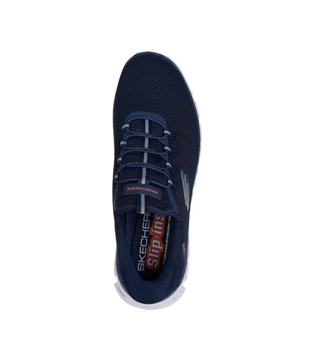 Basket à Lacets Skechers Glide Step Noxus