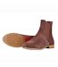 Dublin - Bottes en daim (Marron) - UTWB1348