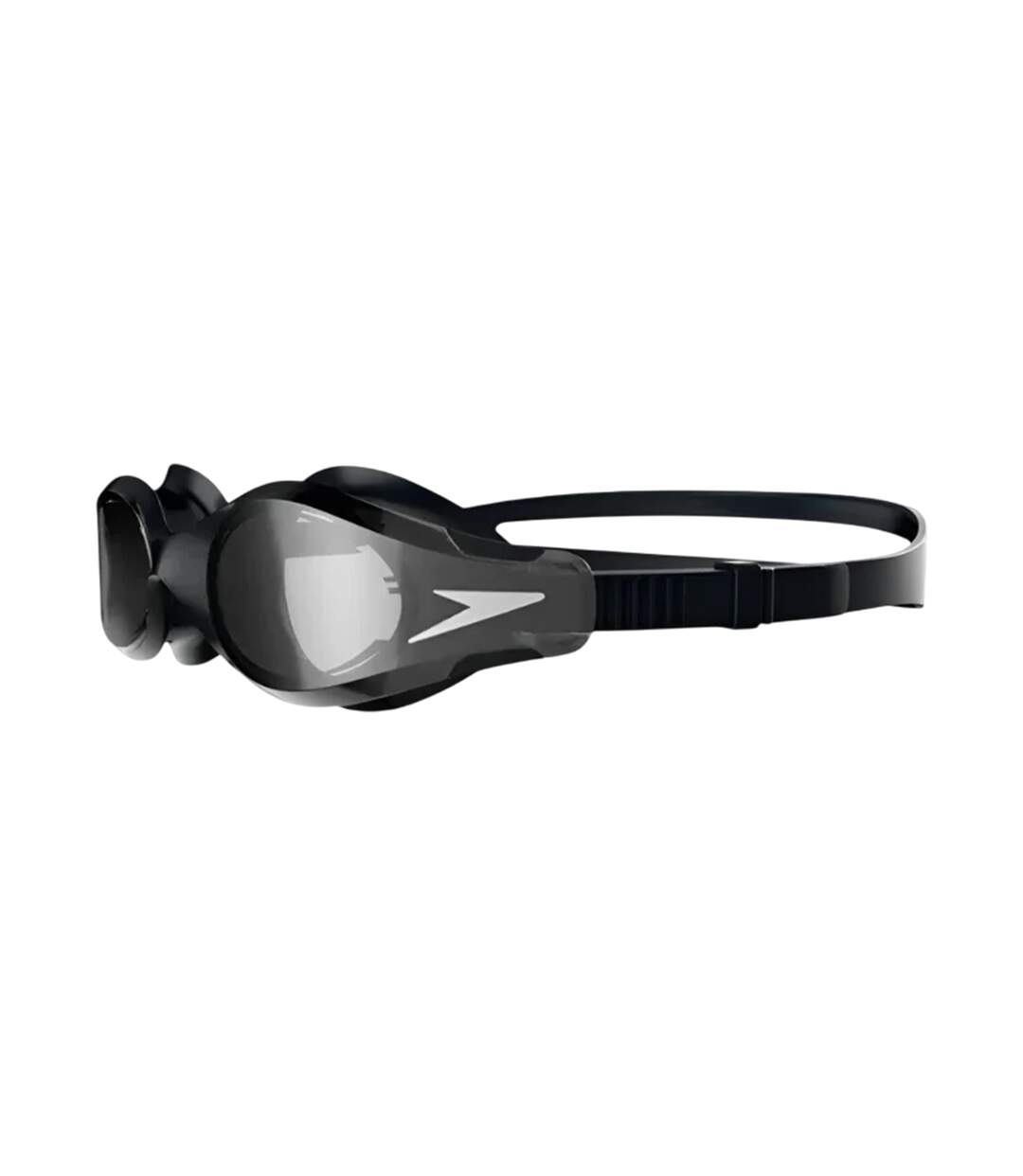 Lunettes De Natation Hydrosity 2.0 Noir Gris Speedo-3