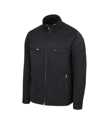 Veste Langton Homme Noir Firetrap