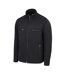 Veste Langton Homme Noir Firetrap-3