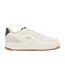 Baskets L001 Homme Blanc Cassé Lacoste-1