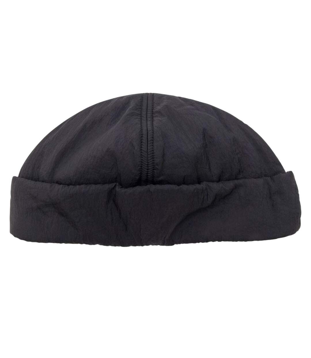 Bonnet Motif/style Rembourré Adulte Noir Y-3-2