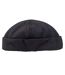 Bonnet Motif/style Rembourré Adulte Noir Y-3-2