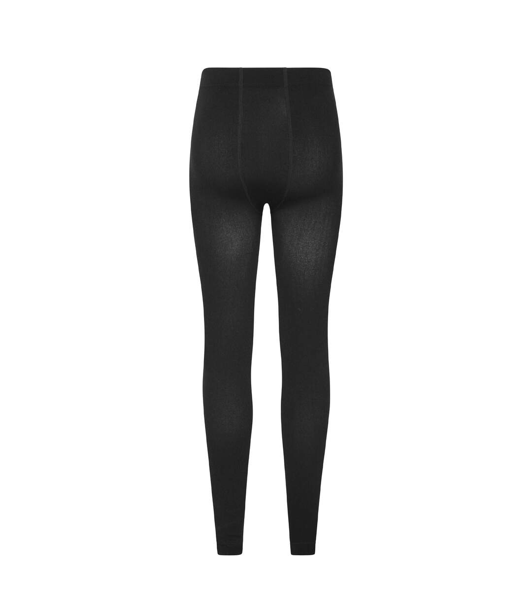 Leggings Thermiques Femme Noir Mountain Warehouse-2