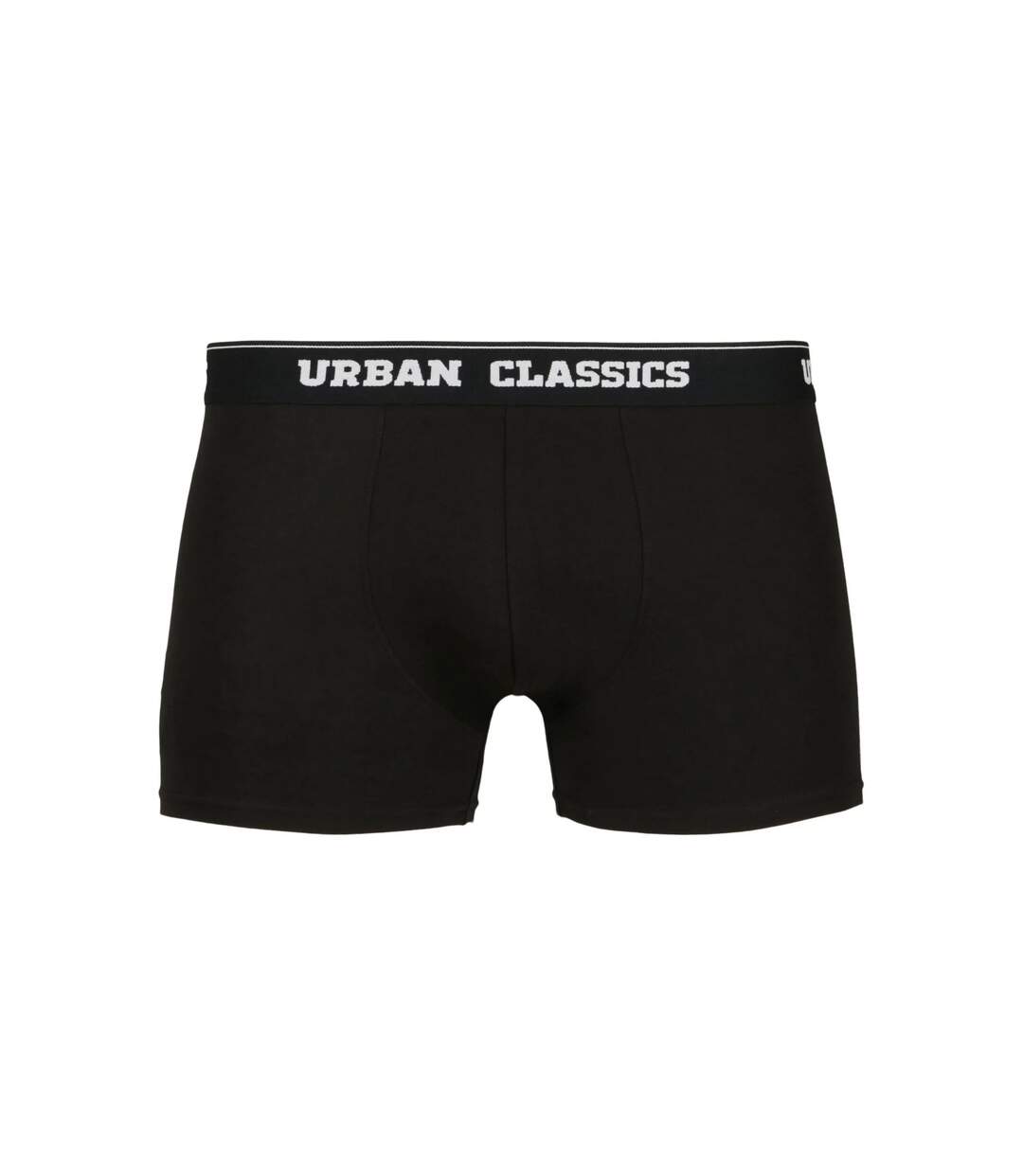 Boxers Homme Craie Noir Urban Classics-2