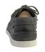 Derby Lacet Cuir Docksides Sebago Crazy