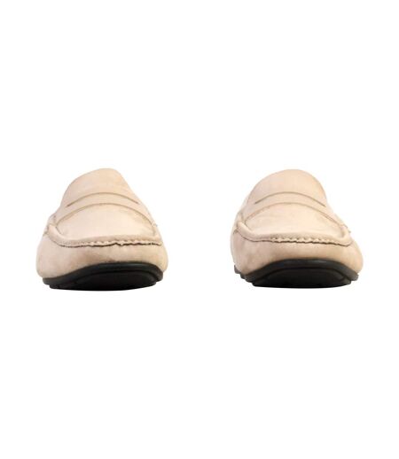 Mocassin Basse à Enfiler Elong