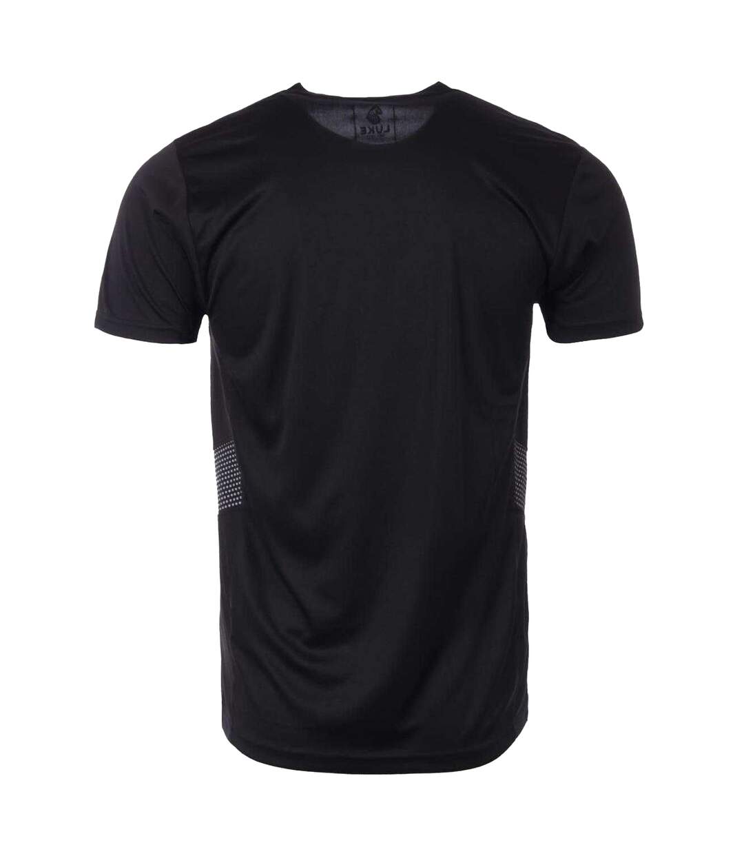 T-shirt Homme Noir Luke 1977-2
