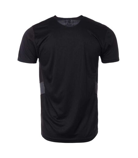 T-shirt Homme Noir Luke 1977
