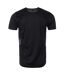 T-shirt Homme Noir Luke 1977-2