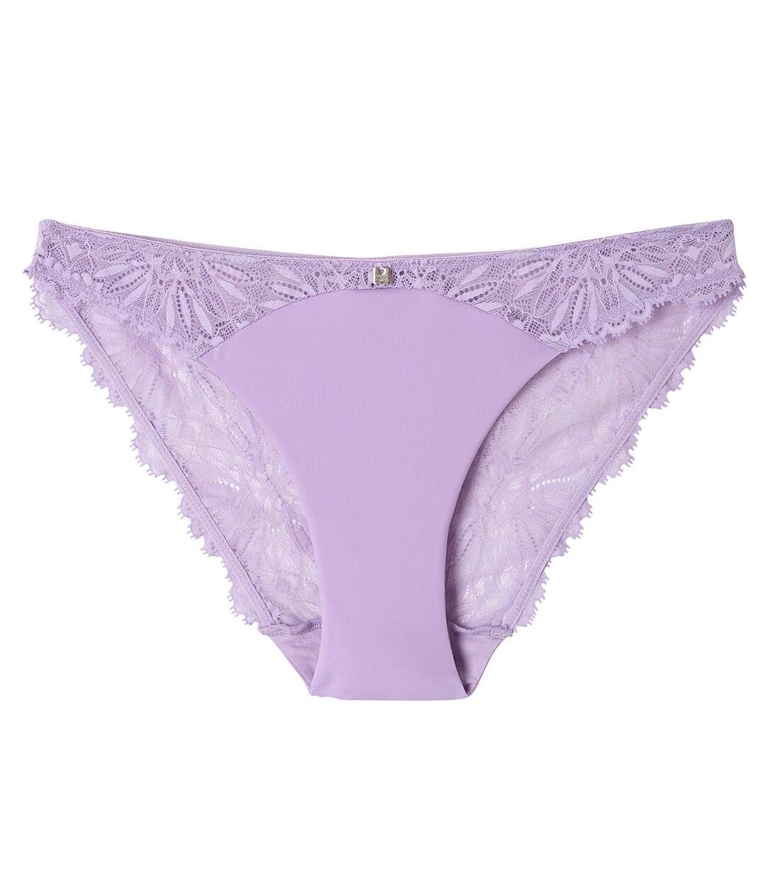 Culotte violet Lilas