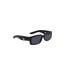 Mens Variant L Sunglasses One Size Black Grey Nike-3