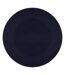 Lot de 6 Assiettes à Dessert Colorama 20cm Bleu-1