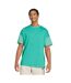 T-shirt All Szn Homme Vert Adidas-1