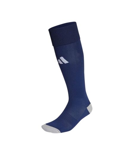 Chaussettes Hauteur Genoux Milano Adulte Bleu Marine Adidas