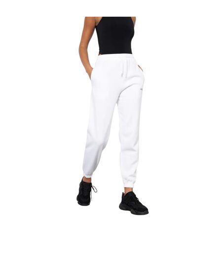 Pantalon De Jogging Daleyza Femme Blanc Lily Lane