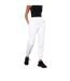 Pantalon De Jogging Daleyza Femme Blanc Lily Lane-2