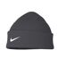 Bonnet peak gris Nike