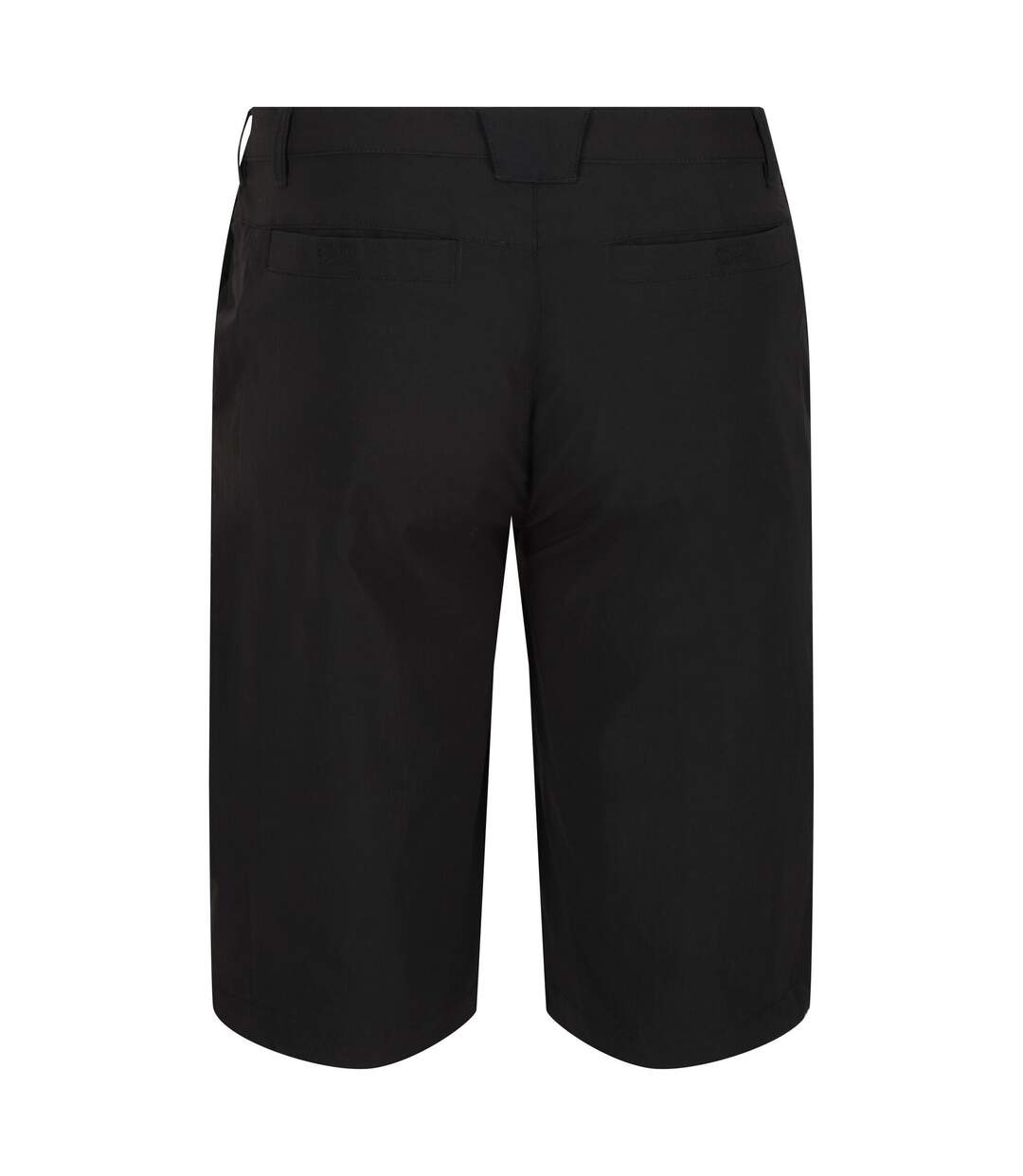 Short de marche highton homme noir Regatta