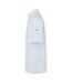Veste de cuisinier gustav homme blanc Karlowsky-4