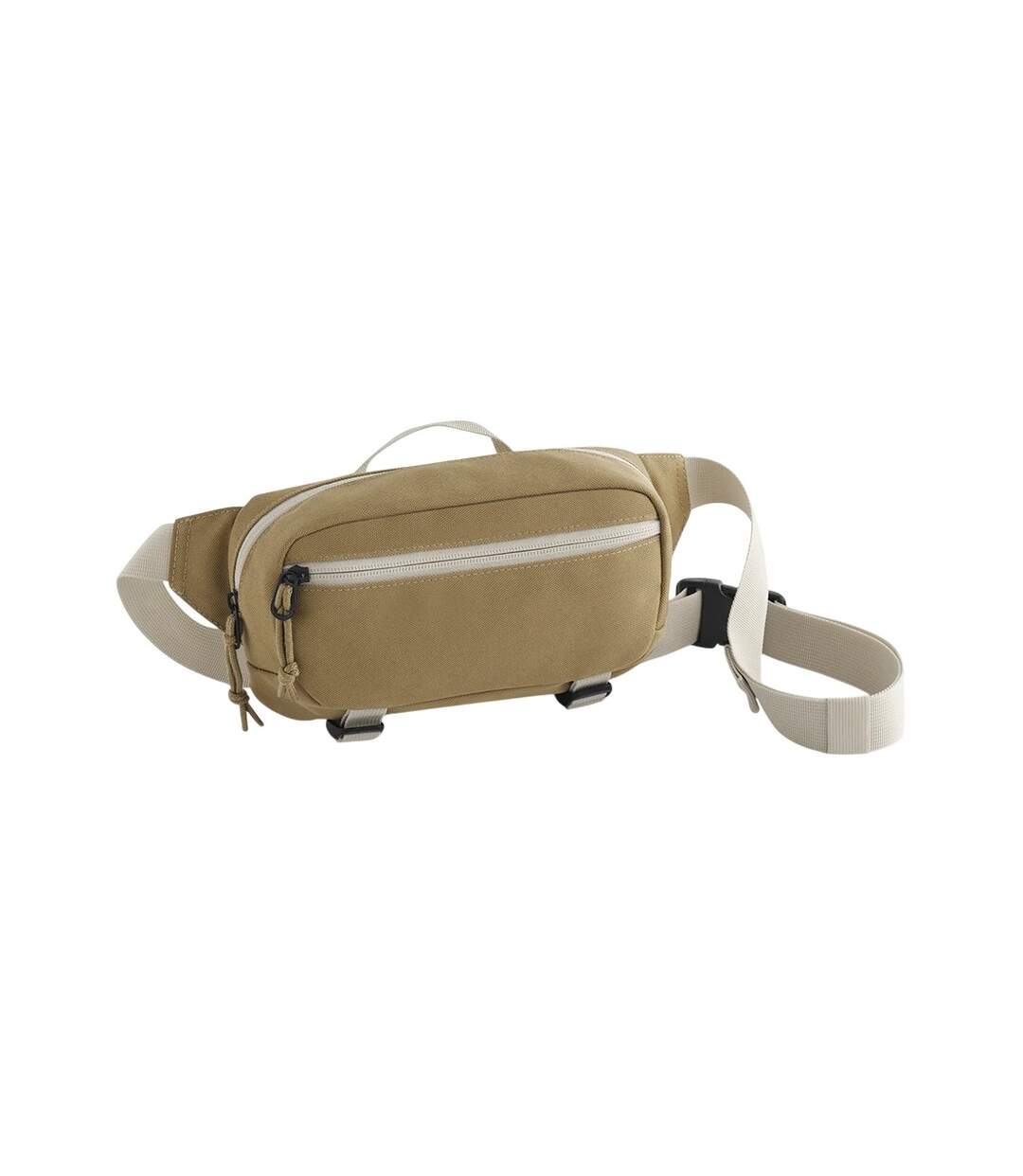 Ramble 1.5l Waist Bag One Size Desert Sand Bagbase-1