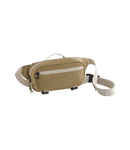 Ramble 1.5l Waist Bag One Size Desert Sand Bagbase