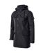 Mens ursus soft shell jacket black Magnum-3