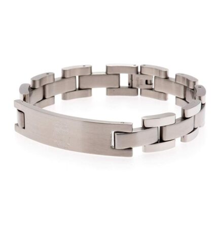 Liverpool FC Bracelet (Silver) (One Size) - UTTA761