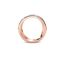 Bague Luminous Bow, Cristal d'Autriche-4